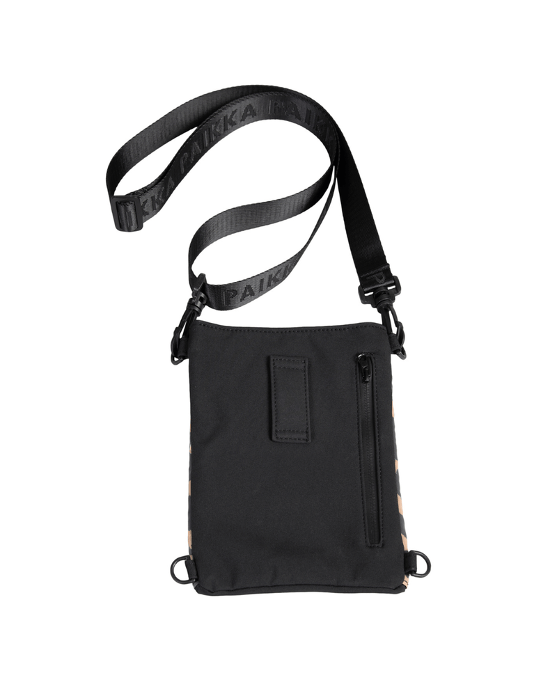 PAIKKA Visibility Leckerlibeutel