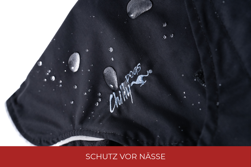 Harbour Slicker - Wind und Regen Long&Lean/ Windhunde