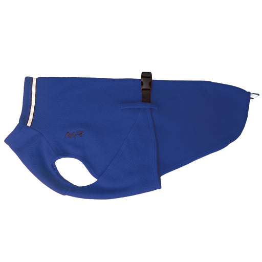 Blauer Hundepullover von Chilly Dogs