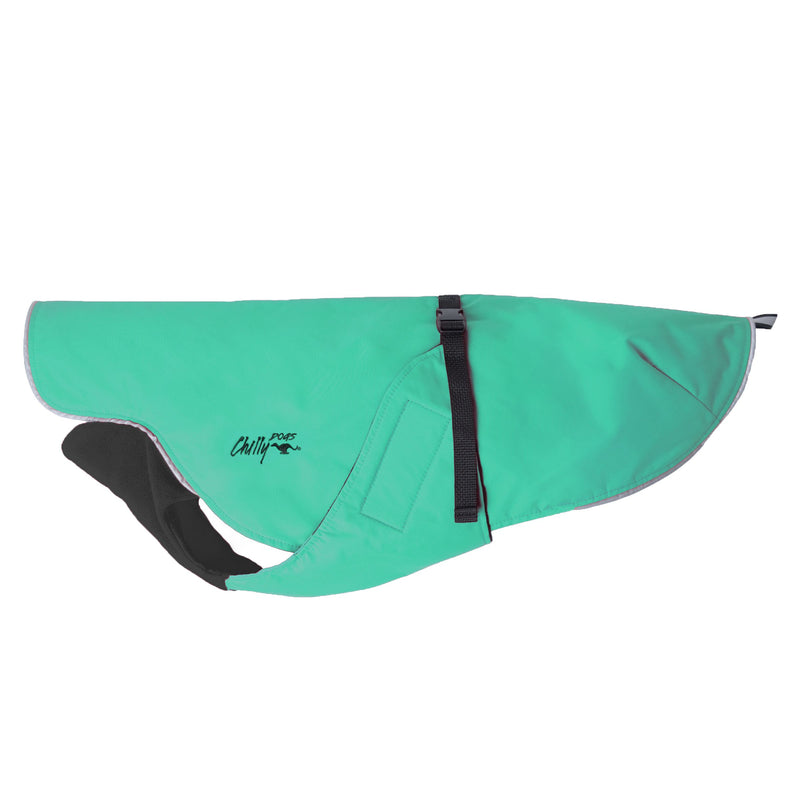 Harbour Slicker - Wind und Regen Long&Lean/ Windhunde